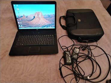 plata ddr2: Hp Notbuk. 200man. Yaxsi Veziyyetdedi.Yaddas 256 GB.Ram 4Gb.Ofis