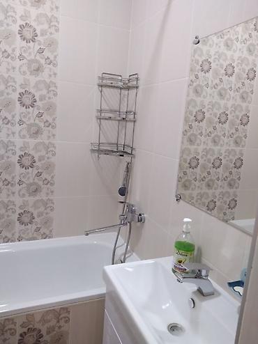 Посуточная аренда квартир: 1 комната, Душевая кабина, Телевизор, Кондиционер — 8