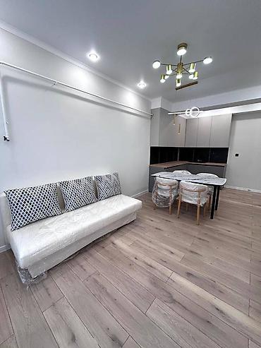 Продажа квартир: 3 комнаты, 77 м², Элитка, 4 этаж, Евроремонт — 4