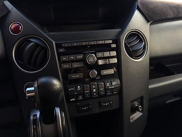 Транспорт: Honda Pilot: 2014 г., 3.5 л, Автомат, Газ, Внедорожник — 10