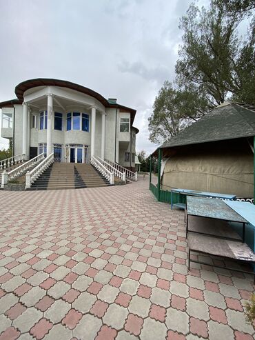 Продажа домов: Дом, 500 м², 6 комнат, Риэлтор, Евроремонт