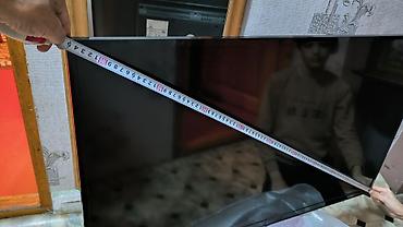 maxrad antenna: İşlənmiş Televizor Samsung LED ekran 40" Ünvandan götürmə — 1
