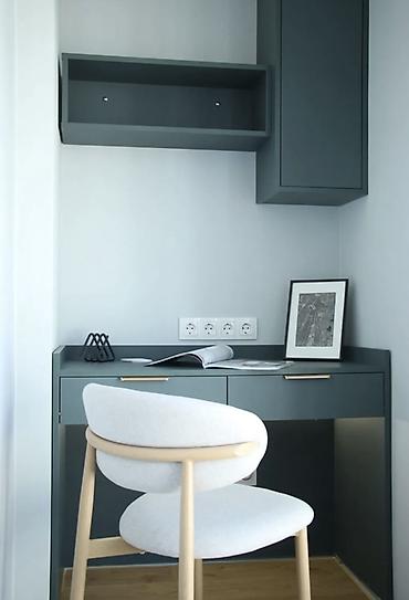 Долгосрочная аренда квартир: 3 комнаты, Агентство недвижимости, Без подселения, С мебелью полностью — 10