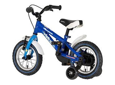 stan smith patike: Bicikl kids Visitor Cosmo 12" 8" V-brake + kontra, za visinu 95–115 — 4