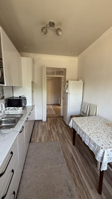 Долгосрочная аренда домов: 300 м², 8 комнат, Евроремонт, Кондиционер, Парковка — 6