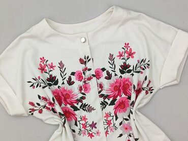 koszulka kononowicz: T-shirt damski, rozmiar M