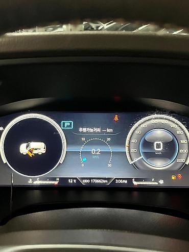 Ssangyong: Ssangyong Rexton: 2020 г., Внедорожник — 33