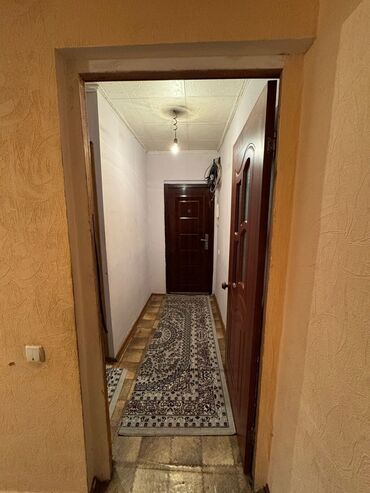 этажный квартира: 1 комната, Риэлтор, Без подселения, С мебелью полностью