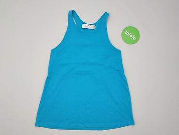 na szelkach: Zara, Top damski, rozmiar M — 2