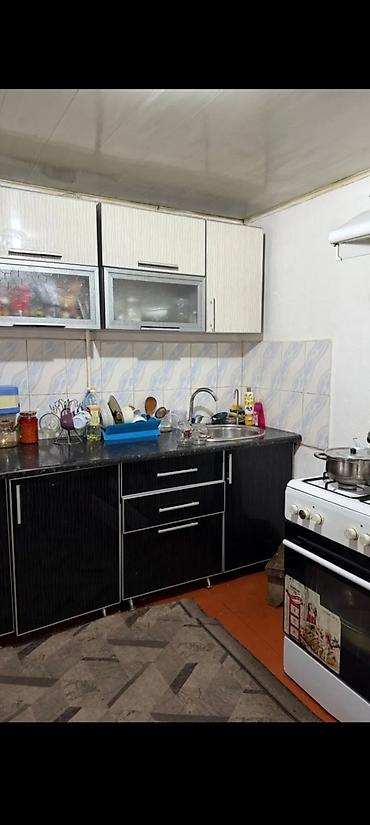 сдам дом бишкек: 60 м², 3 комнаты, Киркомстром — 5