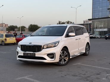 рассрочку машина алам: Kia Carnival: 2019 г., 2.2 л, Автомат, Дизель, Минивэн