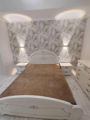 delmar: 3 комнаты, 84 м², АЮ Гранд 12 этаж — 9