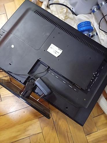 Televizori: LED televizor Dikom 24” (oko 60 cm dijagonale) . NA 12 V POGODAN — 14