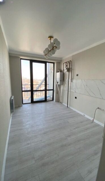 сдаю квартиру район рабочий городок: 2 комнаты, 60 м², Элитка, 5 этаж, Евроремонт