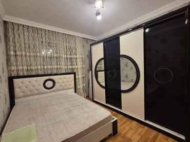 Yeni tikili: Bakıxanov qəs., 2 otaqlı, Yeni tikili, 82 kv. m -da lalafo.az — 4 Yeni tikili: Bakıxanov qəs., 2 otaqlı, Yeni tikili, 82 kv. m — 4