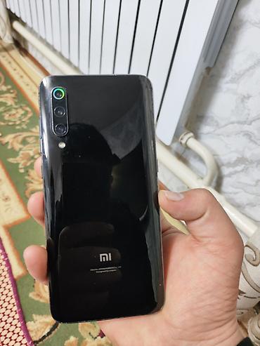 Xiaomi: Xiaomi, Mi 9, Б/у, 128 ГБ, цвет - Черный, 2 SIM — 5