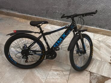 продам велосипед бишкек: Yeni Dağ velosipedi 26", sürətlərin sayı: 21, Pulsuz çatdırılma