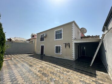 zig kiraye ev: Bülbülə qəs. 7 otaqlı, 200 kv. m, Kredit yoxdur, Orta təmir