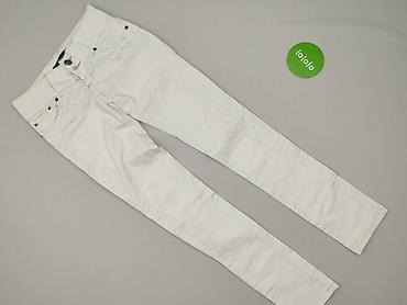 cross jeans jacket: Bershka, Jeansy damskie, rozmiar S — 2