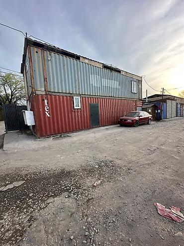 Продаю гараж: 128 м², Металлический | Охрана, Разборной — 10