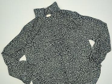 mango koszula jedwabna: H&M, Bluzka damska, rozmiar M — 1