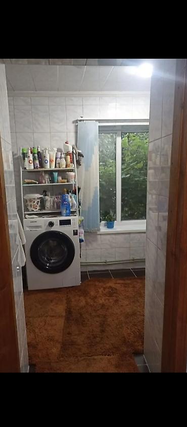 Үйлөр: 60 м², 4 бөлмө, Чогуу жашоосу жок — 2