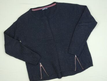 new yorker kurtki zimowe: Bershka, Women`s sweater, size M (EU 38)
