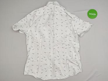 pull bear polska: Burton Menswear London, Koszulа dla mężczyzn, rozmiar L — 3