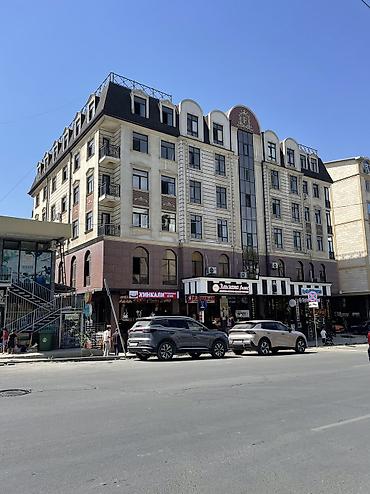 район политех: 45 м² — 1