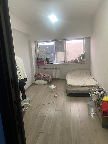 Продажа комнат: 12 м², Без мебели — 10