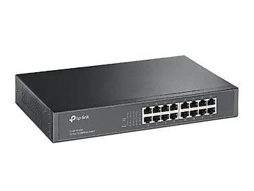 sim data internet: TP-Link TL-SF1016DS 16 portlu az işlənmiş switch satılır Qiymət: 60 — 3