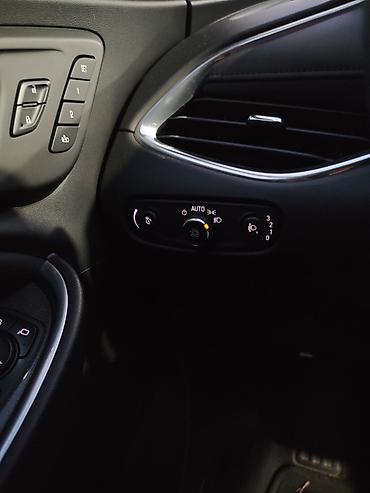под лизинг: Chevrolet Malibu: 2021 г., 2 л, Автомат, Бензин, Седан — 9