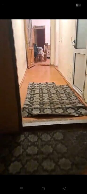 Uzunmüddətli kirayə evlər: 60 kv. m, 2 otaqlı, Kombi, Qaz, İşıq — 18