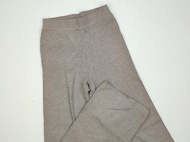 knowledge cotton apparel: H&M, Spodnie materiałowe damskie, rozmiar S — 1