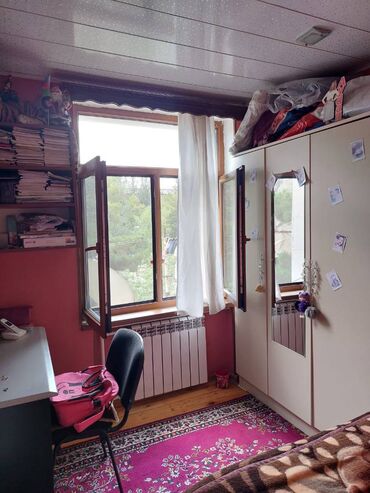 Köhnə tikili: Bakı, 2 otaqlı, Köhnə tikili, m. Neftçilər, 46 kv. m — 16