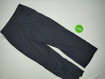 aplikacja hm: H&M, Spodnie materiałowe damskie, rozmiar XL — 3