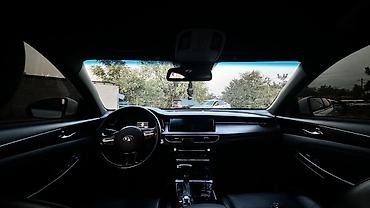 work cr kai: Kia Cadenza: 2019 г., 3 л, Автомат, Газ, Седан — 9