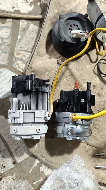 ГБО: Установка и обслуживание ГБО для автомобилей гаражна 5 Аламедин 1 — 15