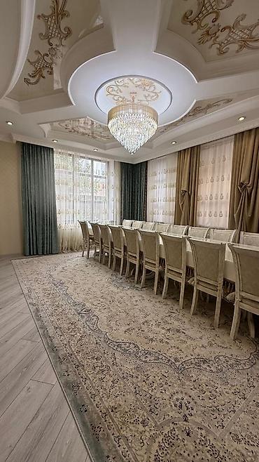 Продажа домов: 6 комнат, 170 м², 5 соток, Сокулук, Агентство недвижимости — 8