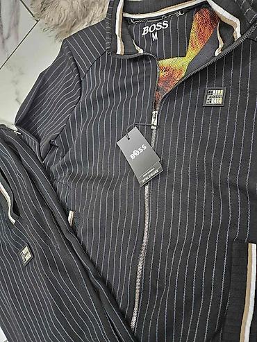 Trenerke: Komplet trenerka Vrhunski kvalitet Velicine S m l xl xxl Cena 5800 — 29