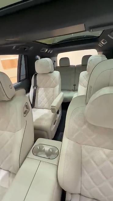 byd e1: Lixiang L9: 2026 г., 1.5 л, Автомат, Гибрид, Внедорожник — 9