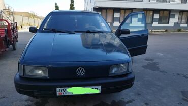 мисубиси спейс стар: Volkswagen Passat: 1991 г., 1.8 л, Механика, Бензин, Седан