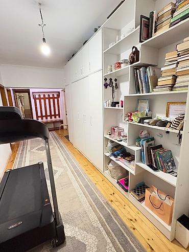 Продажа квартир: 4 комнаты, 84 м², 1 этаж — 1