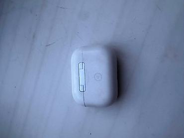 apple airpods pro 3: Беспроводные наушники-вкладыши, Apple, Б/у — 3