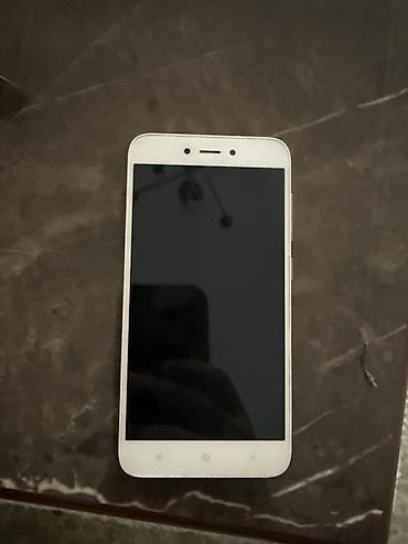 hoffman telefon: Redmi 4A, 16 GB, rəng - Çəhrayı, İki sim kartlı — 2