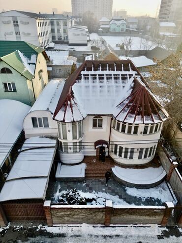 Продажа домов: Дом, 240 м², 5 комнат, Собственник, Евроремонт — 2