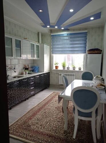 Продажа домов: Дом, 220 м², 6 комнат, Агентство недвижимости, Евроремонт at lalafo.kg — 8 Продажа домов: Дом, 220 м², 6 комнат, Агентство недвижимости, Евроремонт — 8