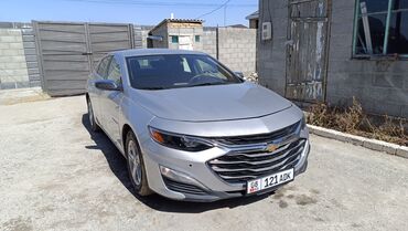 Chevrolet: Chevrolet Malibu: 2020 г., 1.5 л, Автомат, Бензин, Седан