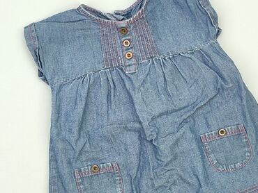 sukienki letnie wyprzedaż hm: Dress, 0-3 months, condition - Very good