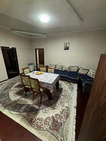 Həyət evləri və villalar: 4 otaqlı, 150 kv. m, Kredit yoxdur, Orta təmir — 6